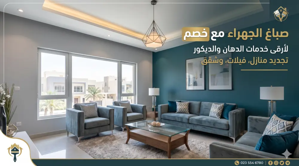 صباغ رخيص الجهراء